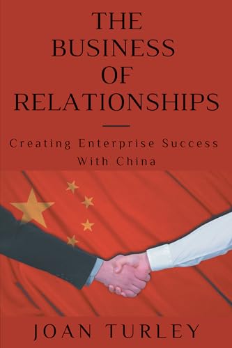 The Business of Relationships