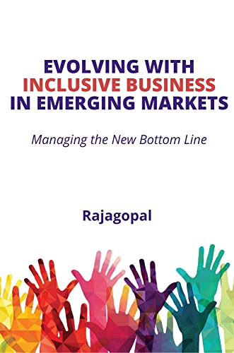 Evolving With Inclusive Business in Emerging Markets