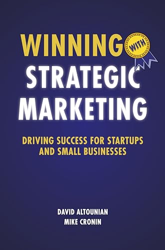 Winning With Strategic Marketing