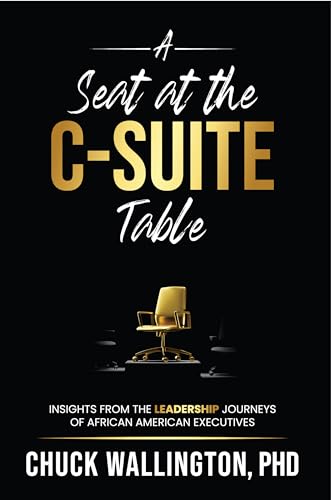 A Seat at the C-Suite Table
