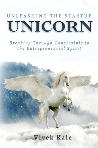 Unleashing the Startup Unicorn