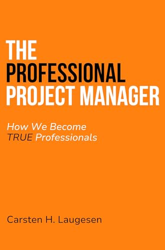 The Professional Project Manager