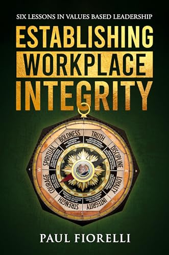 Establishing Workplace Integrity