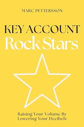 Key Account Rock Stars