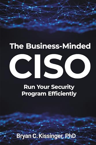 The Business-Minded CISO