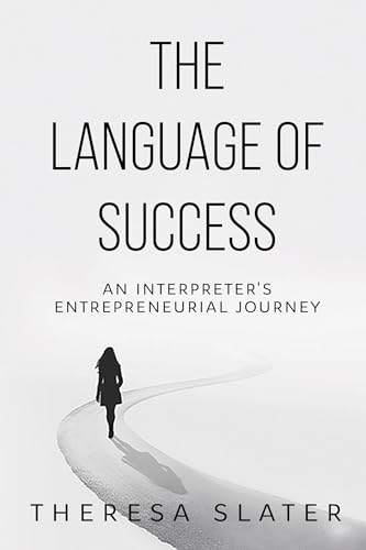 The Language of Success