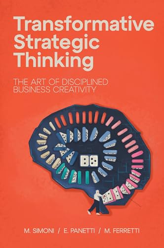 Transformative Strategic Thinking
