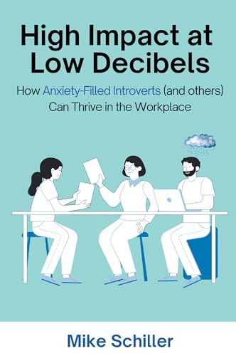 High Impact at Low Decibels