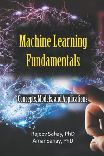 Machine Learning Fundamentals