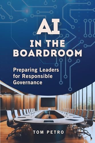 AI in the Boardroom