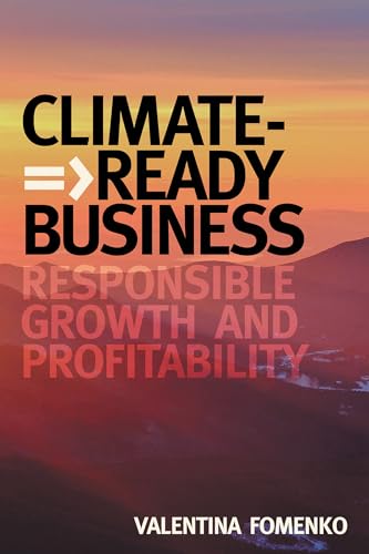 Climate-Ready Business