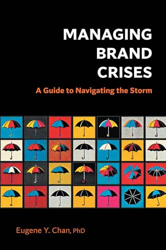 Managing Brand Crises