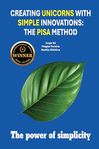 Creating Unicorns with Simple Innovations