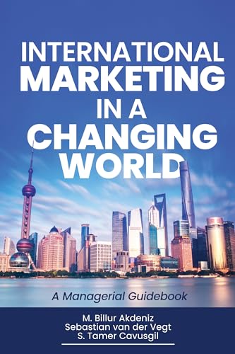 International Marketing in a Changing World