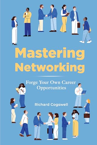 Mastering Networking