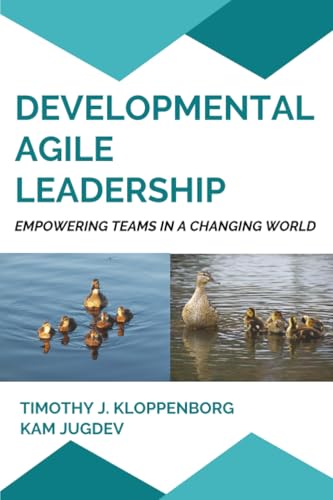 Developmental Agile Leadership