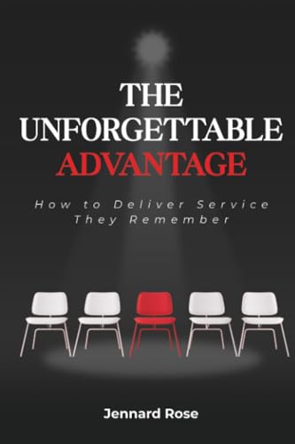 The Unforgettable Advantage