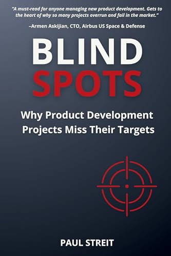 Blind Spots