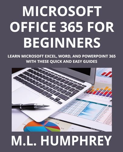 Microsoft Office 365 for Beginners