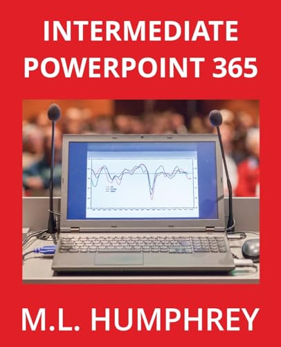 Intermediate PowerPoint 365