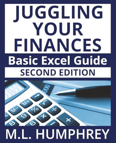 Juggling Your Finances