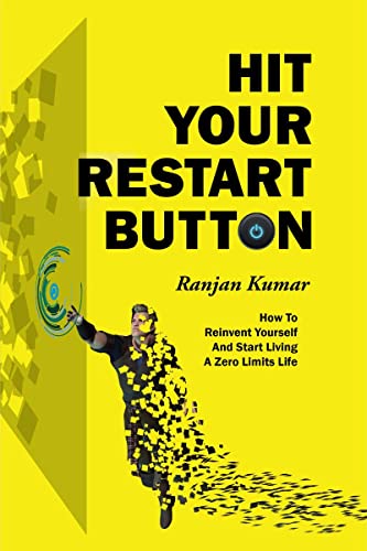 Hit Your Restart Button