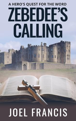 Zebedee's Calling