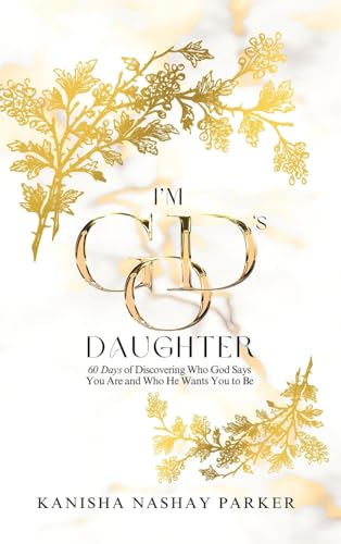 I'm God's Daughter