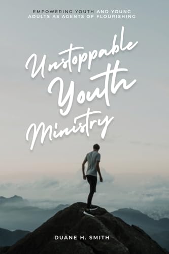 Unstoppable Youth Ministry
