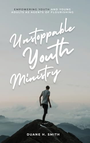 Unstoppable Youth Ministry