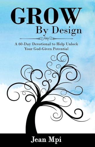 Grow By Design