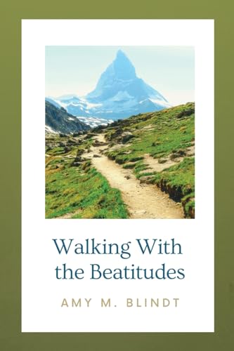 Walking with the Beatitudes