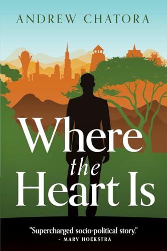 Where the Heart Is