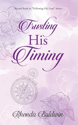 Trusting His Timing