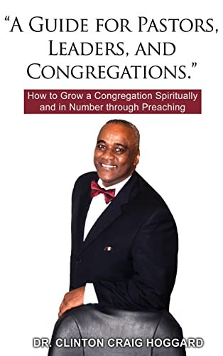 'A Guide for Pastors, Leaders, and Congregations.'