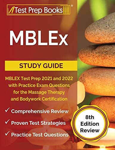 MBLEx Study Guide