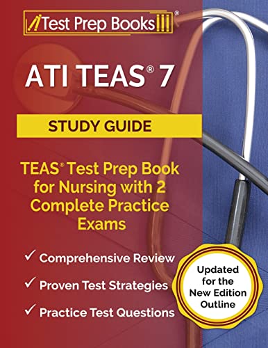 ATI TEAS 7 Study Guide