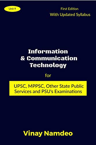 Information And Communication Technology