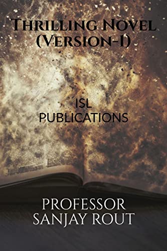 Thrilling Novel (Version-1)