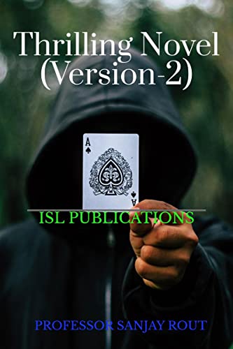Thrilling Novel (Version-2)