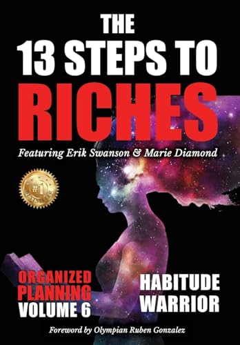 The 13 Steps to Riches - Volume 6