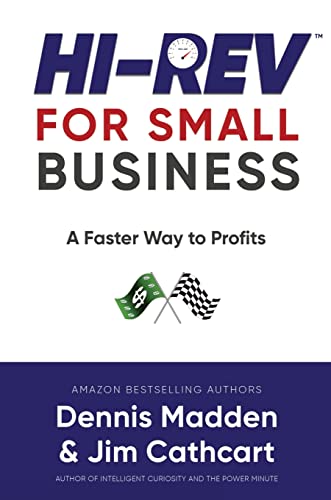HI REV FOR SMALL BUSINESS
