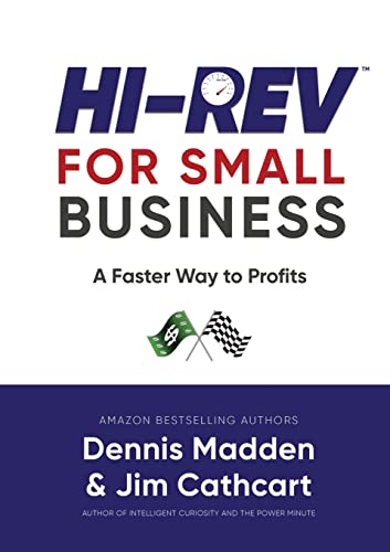 HI REV FOR SMALL BUSINESS