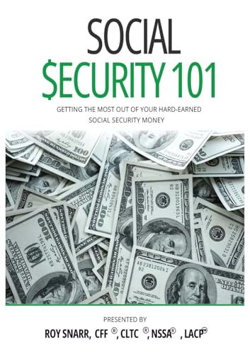 SOCIAL SECURITY 101