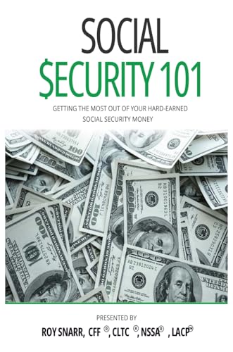 SOCIAL SECURITY 101