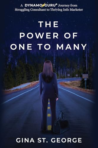 THE POWER OF ONE TO MANY