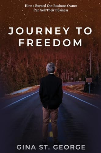 JOURNEY TO FREEDOM