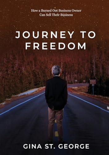 JOURNEY TO FREEDOM