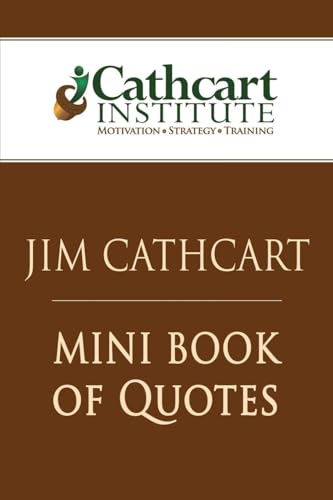 JIM'S BOOK OF QUOTES