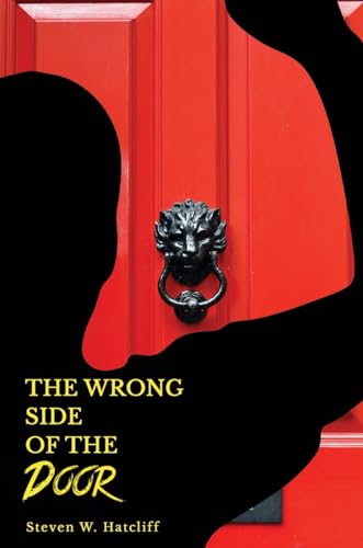 THE WRONG SIDE OF THE DOOR
